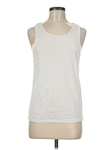 Adidas Sleeveless T-Shirt (view 1)