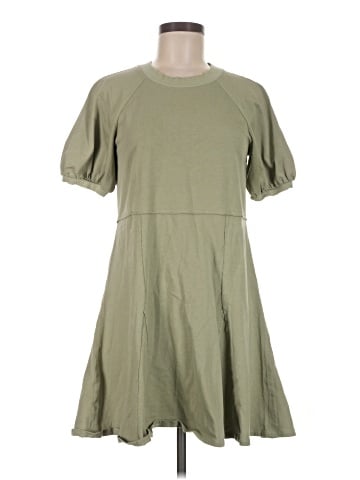 Francesca's Casual Dress (view 1)