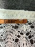 Belldini 100% Cotton Ivory Kimono Size XL - photo 7