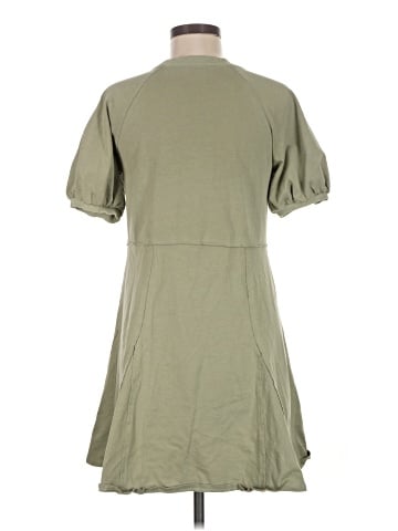 Francesca's Casual Dress (view 2)