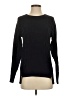 CAbi Black Pullover Sweater Size S - photo 1