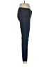 Flying Monkey Solid Blue Jeans Size 28 waist - photo 4