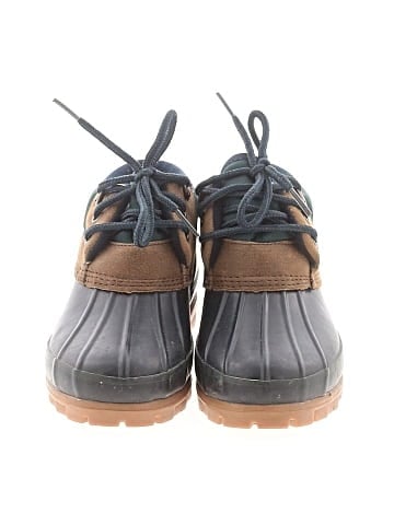 G.H. Bass & Co. Rain Boots (view 2)