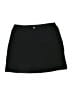 Athleta Solid Black Skort Size M - photo 2