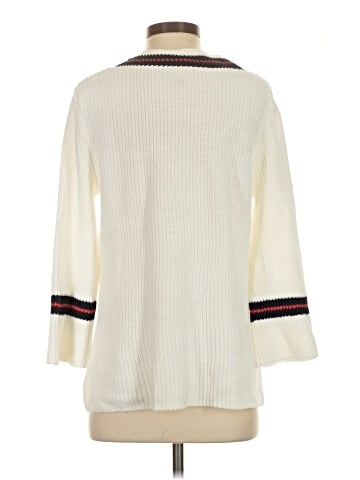 CAbi Pullover Sweater (view 2)