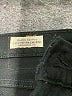 Levi's Black Jeggings Size 25 waist - photo 7