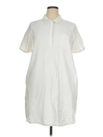 Caslon Casual Dress (view 1)