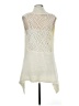 Escio Ivory Cardigan Size M - photo 2