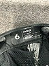 Hurley Solid Gray Shorts Size 6 - photo 3
