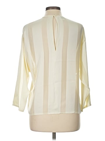 Evan Picone 3/4 Sleeve Blouse (view 2)