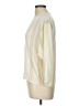 Evan Picone Ivory 3/4 Sleeve Blouse Size 10 - photo 5