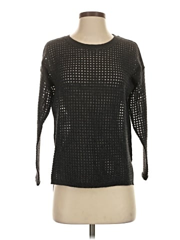 C by Bloomingdales Cashmere Pullover Sweater (view 1)
