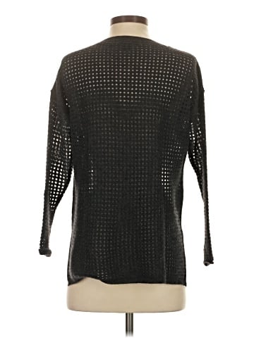 C by Bloomingdales Cashmere Pullover Sweater (view 2)