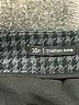 Talbots Houndstooth Black Active Pants Size 16 (petite) - photo 9