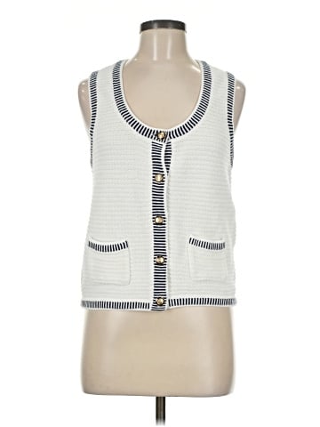 CeCe Sweater Vest (view 1)