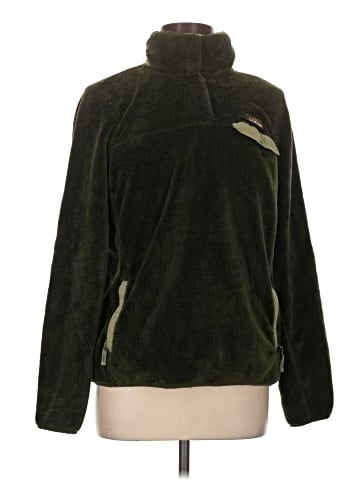 L.L.Bean Turtleneck Sweater (view 1)