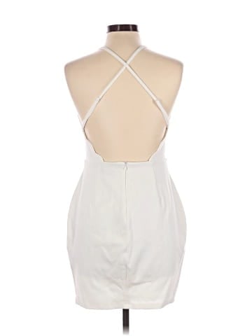Lush Cocktail Dress (view 2)