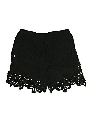 Aqua Shorts (view 2)
