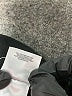 Anne Klein Solid Black Active Pants Size M - photo 8