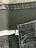 Nine West Black Jeans Size 12 - photo 7