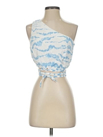 Kookai Sleeveless Blouse (view 1)