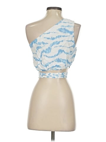 Kookai Sleeveless Blouse (view 2)