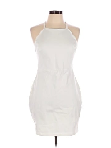 Lush Cocktail Dress (view 1)