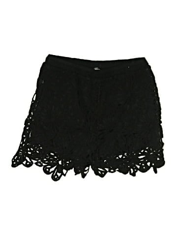 Aqua Shorts (view 1)