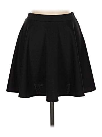 Frenchi Casual Skirt (view 1)