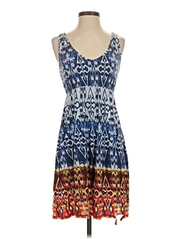 Gap Outlet Casual Dress (view 1)