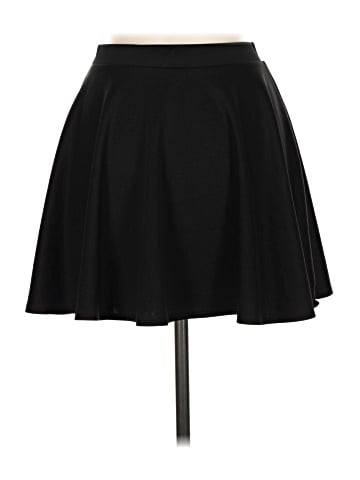 Frenchi Casual Skirt (view 2)