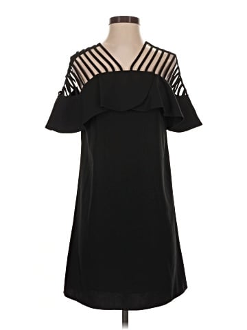 Gracia Cocktail Dress (view 1)