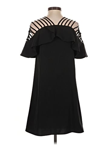 Gracia Cocktail Dress (view 2)