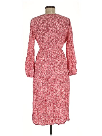 Isabel Maternity Casual Dress (view 2)