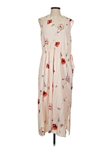 Vince. Casual Dress (view 1)