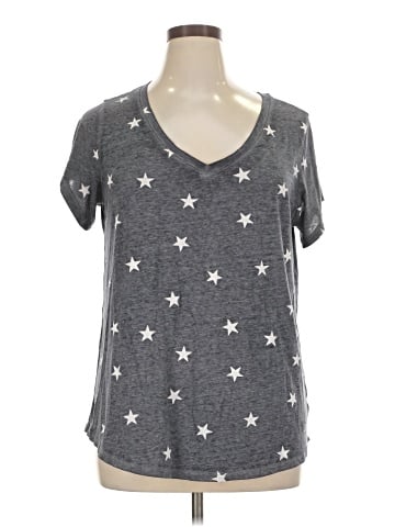 Lucky Brand Short Sleeve T-Shirt (view 1)