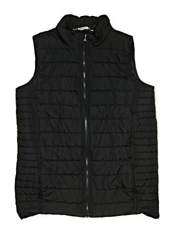 Lands' End Vest (view 1)