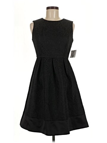 Liz Claiborne Cocktail Dress (view 1)