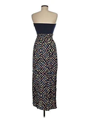 Xhilaration Cocktail Dress (view 2)