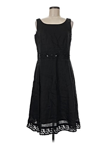 Lafayette 148 New York Casual Dress (view 1)