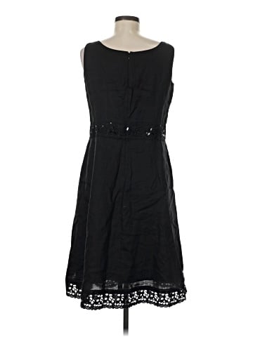 Lafayette 148 New York Casual Dress (view 2)