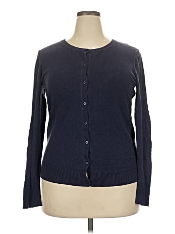 Merona Cardigan (view 1)