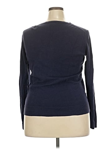 Merona Cardigan (view 2)