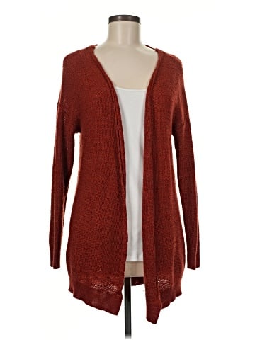 Maurices Cardigan (view 1)