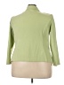 Sag Harbor Green Blazer Size 22Wp - photo 2