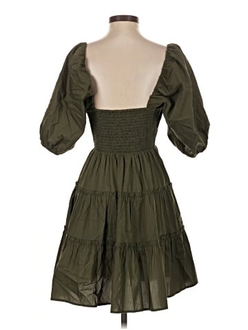 Express Casual Dress (view 2)