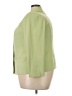 Sag Harbor Green Blazer Size 22Wp - photo 5