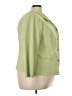 Sag Harbor Green Blazer Size 22Wp - photo 4