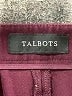Talbots Solid Burgundy Active Pants Size 16 (petite) - photo 7