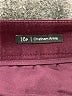 Talbots Solid Burgundy Active Pants Size 16 (petite) - photo 8